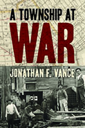 Vance A Township at War